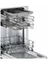 Встраиваемая посудомоечная машина Bosch SPI25FS03E фото 3
