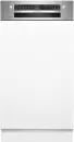 Посудомоечная машина Bosch SPI2HKS42E icon