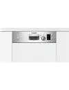 Встраиваемая посудомоечная машина Bosch SPI50X95RU фото 3