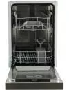Встраиваемая посудомоечная машина Bosch SPI50X95RU фото 6
