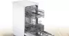 Отдельностоящая посудомоечная машина Bosch SPS2HKW58E icon 5