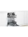 Встраиваемая посудомоечная машина Bosch SPV25CX01E фото 3