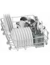 Встраиваемая посудомоечная машина Bosch SPV25CX03R фото 6
