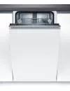 Встраиваемая посудомоечная машина Bosch SPV30E00RU фото 2