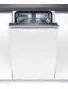 Посудомоечная машина Bosch SPV40E80EU фото 2