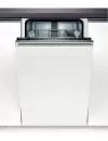 Встраиваемая посудомоечная машина Bosch SPV40X80RU фото 2