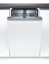 Посудомоечная машина Bosch SPV43M30EU фото 2