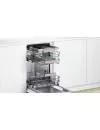 Встраиваемая посудомоечная машина Bosch SPV46MX00E фото 3