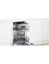 Встраиваемая посудомоечная машина Bosch SPV46MX01E фото 2