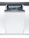 Встраиваемая посудомоечная машина Bosch SPV47E10RU фото 2