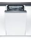 Встраиваемая посудомоечная машина Bosch SPV47E80RU фото 2