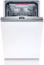 Посудомоечная машина Bosch SPV4EMX25E icon