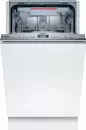 Встраиваемая посудомоечная машина Bosch SPV4EMX60E icon