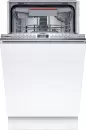Встраиваемая посудомоечная машина Bosch SPV4HMX49E icon