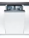 Посудомоечная машина Bosch SPV50E90EU фото 2