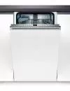 Встраиваемая посудомоечная машина Bosch SPV53X90RU фото 2