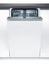 Встраиваемая посудомоечная машина Bosch SPV54M88EU фото 2