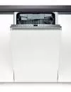 Встраиваемая посудомоечная машина Bosch SPV58M10RU фото 2