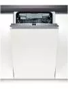Встраиваемая посудомоечная машина Bosch SPV58M50RU фото 2
