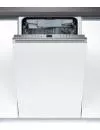 Встраиваемая посудомоечная машина Bosch SPV58M60RU фото 2
