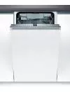 Встраиваемая посудомоечная машина Bosch SPV59M10EU фото 2