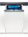 Встраиваемая посудомоечная машина Bosch SPV69T70RU фото 2