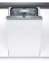 Посудомоечная машина Bosch SPV69T80EU фото 2