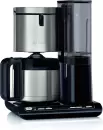 Капельная кофеварка Bosch Styline TKA8A683 icon