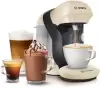 Капсульная кофеварка Bosch TAS1107 icon 2