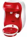 Кофеварка эспрессо Bosch Tassimo Happy White-Red Tas1006 icon