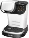 Кофеварка эспрессо Bosch Tassimo My Way TAS6004 icon