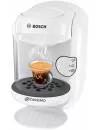 Кофеварка эспрессо Bosch Tassimo Vivy II TAS1404 фото 4
