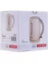 Электрочайник Bosch TWK7607 фото 11