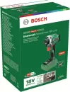 Винтоверт Bosch Universal ImpactDrive 18V-210 (0.603.9E7.000) фото 2