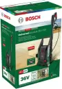 Мойка высокого давления Bosch UniversalAquatak 36V-100 06008C7000 (без АКБ) icon 2