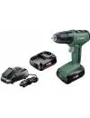 Дрель-шуруповерт Bosch UniversalDrill 18 (0.603.9C8.002) icon