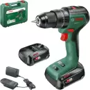 Дрель-шуруповерт Bosch UniversalImpact 18V-60 (0.603.9D7.102) icon