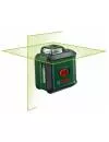 Лазерный нивелир Bosch UniversalLevel 360 (0.603.663.EZ0) icon 2