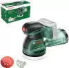 Эксцентриковая шлифмашина Bosch UniversalOrbit 18V-20 (0.603.3E4.100) фото 2