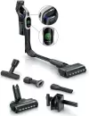 Пылесос Bosch Unlimited 10 BSS1041GHF icon