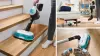 Пылесос Bosch Unlimited 7 ProHygienic Aqua BCS71HYG1 icon 5