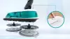 Пылесос Bosch Unlimited 7 ProHygienic Aqua BCS71HYG1 icon 8