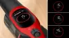 Пылесос Bosch Unlimited 9 BBS931PET icon 3