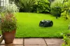 Робот-газонокосилка Bosch VISIMOW18V-200 06008E1101 фото 2
