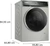 Стиральная машина Bosch WGB254AYPL icon 7