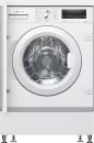 Стиральная машина Bosch WIW28542EU icon