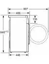 Стиральная машина Bosch WLK24240 icon 4