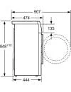 Стиральная машина Bosch WLK2426WOE icon 5