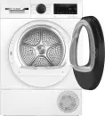 Сушильная машина Bosch WQG24501BY фото 2