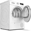 Сушильная машина Bosch WTH85V0SPL фото 2